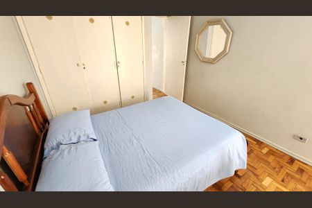 Apartamento para alugar com 112m², 2 quartos e sem vagaQuarto 2