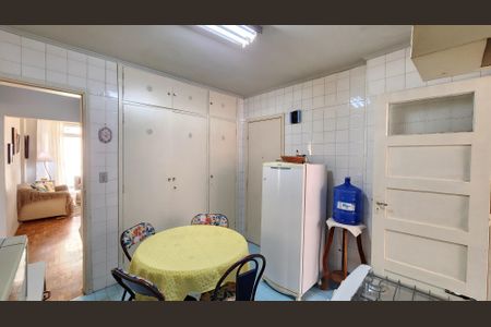 Apartamento para alugar com 112m², 2 quartos e sem vagaCozinha