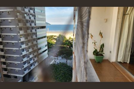 Apartamento para alugar com 112m², 2 quartos e sem vagaVista da Varanda