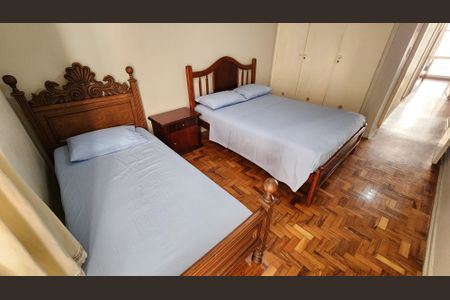 Apartamento para alugar com 112m², 2 quartos e sem vagaQuarto 2