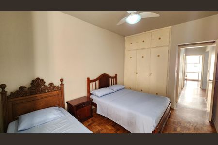 Apartamento para alugar com 112m², 2 quartos e sem vagaQuarto 2