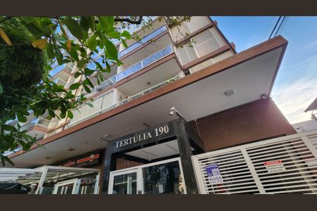 Apartamento para alugar com 112m², 2 quartos e sem vagaPlaquinha