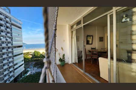 Apartamento para alugar com 112m², 2 quartos e sem vagaVista da Varanda