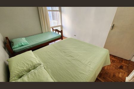 Apartamento para alugar com 112m², 2 quartos e sem vagaQuarto 1