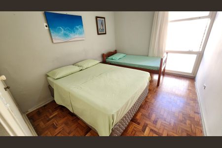 Apartamento para alugar com 112m², 2 quartos e sem vagaQuarto 1