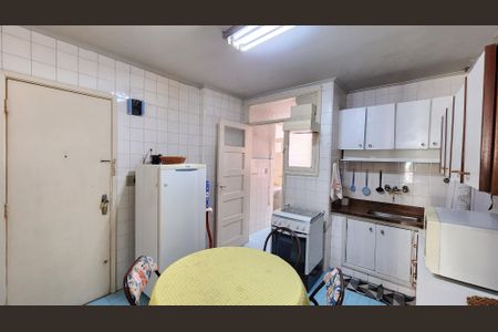 Apartamento para alugar com 112m², 2 quartos e sem vagaCozinha