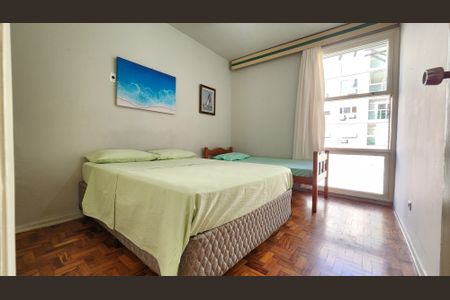 Apartamento para alugar com 112m², 2 quartos e sem vagaQuarto 1