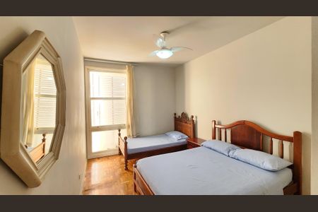 Apartamento para alugar com 112m², 2 quartos e sem vagaQuarto 2