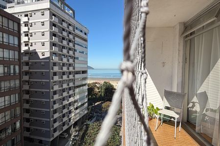 Apartamento para alugar com 112m², 2 quartos e sem vaga Apartamento para alugar com 112m², 2 quartos e sem vagaVaranda da Sala
