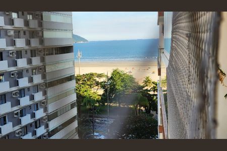 Apartamento para alugar com 112m², 2 quartos e sem vagaVista da Varanda