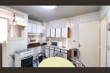 Apartamento para alugar com 112m², 2 quartos e sem vagaCozinha