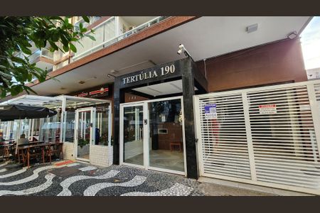 Apartamento para alugar com 112m², 2 quartos e sem vagaPlaquinha