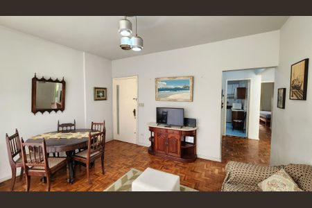 Apartamento para alugar com 112m², 2 quartos e sem vagaSala