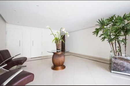 Apartamento à venda com 114m², 3 quartos e 1 vagaÁrea comum