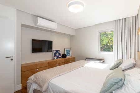 Apartamento à venda com 114m², 3 quartos e 1 vagaSuíte