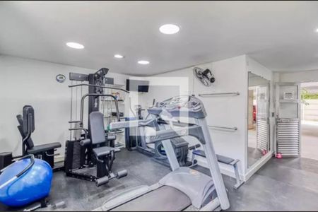 Apartamento à venda com 114m², 3 quartos e 1 vagaÁrea comum