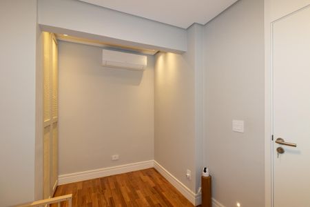 Apartamento à venda com 114m², 3 quartos e 1 vagaQuarto 3