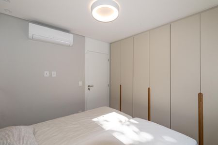 Apartamento à venda com 114m², 3 quartos e 1 vagaQuarto 2