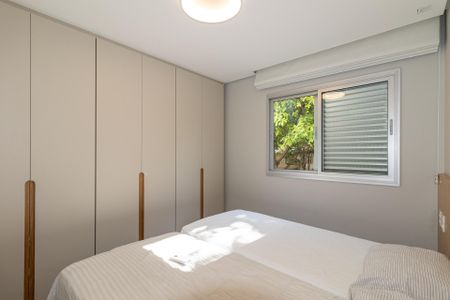 Apartamento à venda com 114m², 3 quartos e 1 vagaQuarto 2