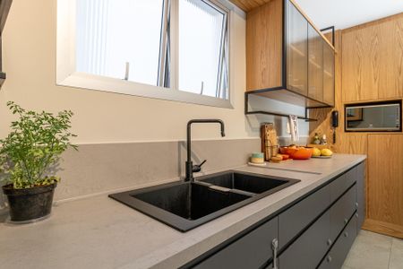 Apartamento à venda com 114m², 3 quartos e 1 vagaCozinha