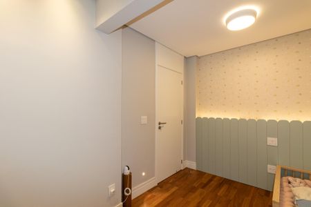 Apartamento à venda com 114m², 3 quartos e 1 vagaQuarto 3