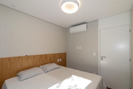 Apartamento à venda com 114m², 3 quartos e 1 vagaQuarto 2