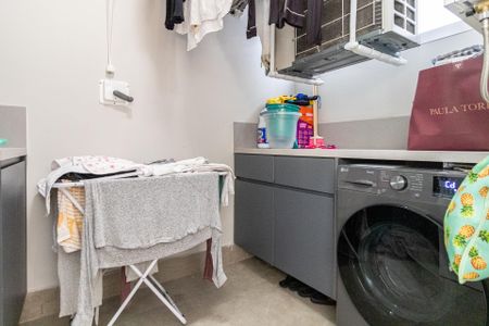 Apartamento à venda com 114m², 3 quartos e 1 vagaÁrea de Serviço