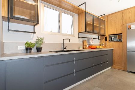 Apartamento à venda com 114m², 3 quartos e 1 vagaCozinha