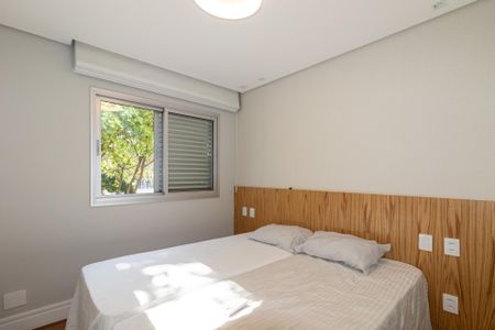 Apartamento à venda com 114m², 3 quartos e 1 vagaQuarto 2