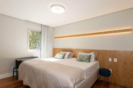 Apartamento à venda com 114m², 3 quartos e 1 vagaSuíte