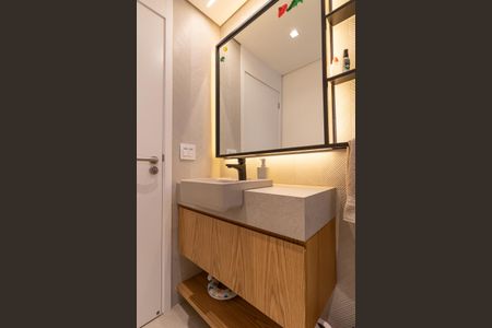 Apartamento à venda com 114m², 3 quartos e 1 vagaBanheiro