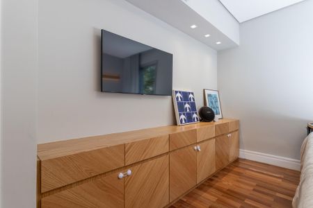 Apartamento à venda com 114m², 3 quartos e 1 vagaSuíte