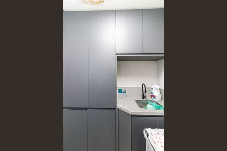 Apartamento à venda com 114m², 3 quartos e 1 vagaÁrea de Serviço