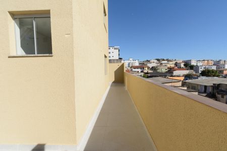 Apartamento à venda com 131m², 2 quartos e 2 vagasÁrea comum