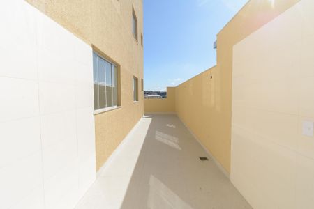 Apartamento à venda com 131m², 2 quartos e 2 vagasÁrea de Serviço