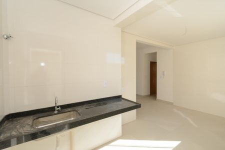 Apartamento à venda com 131m², 2 quartos e 2 vagasCozinha