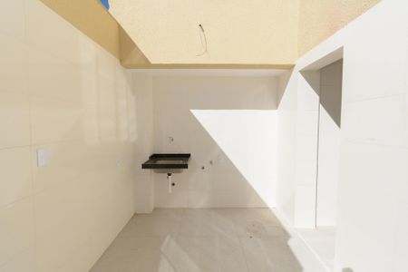 Apartamento à venda com 131m², 2 quartos e 2 vagasÁrea de Serviço