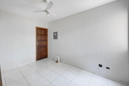 Sala de apartamento para alugar com 2 quartos, 47m² em Jardim America, São José dos Campos