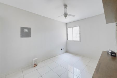 Sala de apartamento para alugar com 2 quartos, 47m² em Jardim America, São José dos Campos