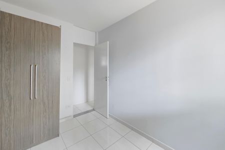 Quarto 1 de apartamento para alugar com 2 quartos, 47m² em Jardim America, São José dos Campos