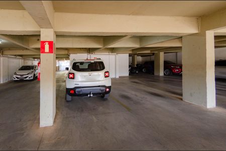 Apartamento à venda com 156m², 3 quartos e 4 vagasÁrea comum