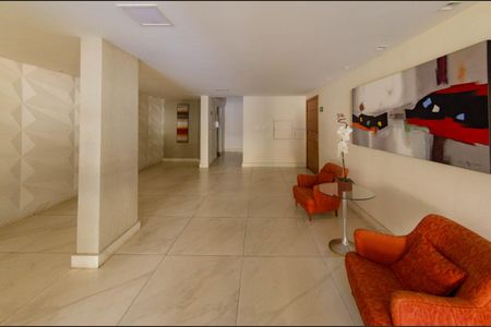 Apartamento à venda com 156m², 3 quartos e 4 vagasÁrea comum