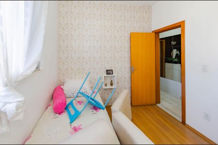 Apartamento à venda com 156m², 3 quartos e 4 vagasQuarto 2