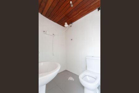 Casa à venda com 280m², 3 quartos e 4 vagasEspaço Gourmet - Banheiro