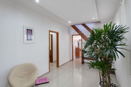 Casa à venda com 280m², 3 quartos e 4 vagasSala de Jantar