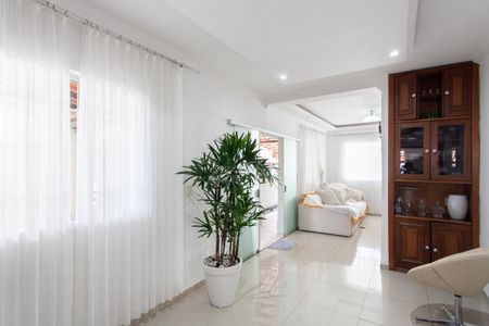 Casa à venda com 280m², 3 quartos e 4 vagasSala de Jantar