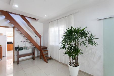 Casa à venda com 280m², 3 quartos e 4 vagasSala de Jantar