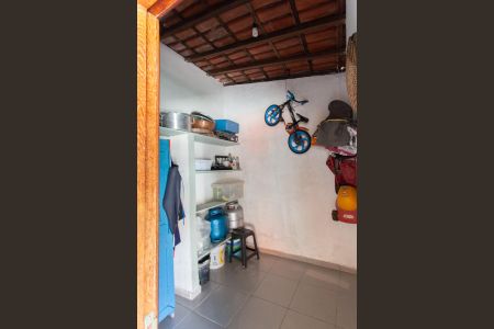 Casa à venda com 280m², 3 quartos e 4 vagasQuarto de Despejo