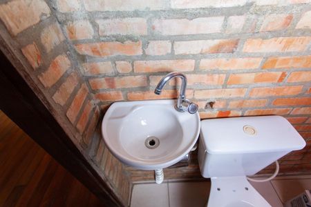 Casa à venda com 280m², 3 quartos e 4 vagasBanheiro Social 2