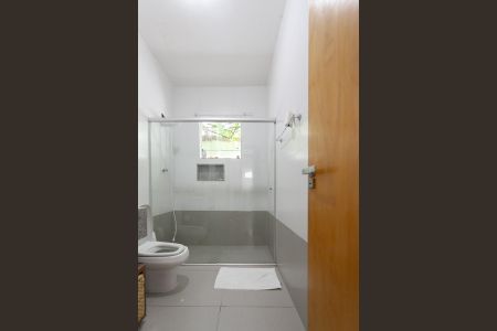 Casa à venda com 280m², 3 quartos e 4 vagasBanheiro Social 1